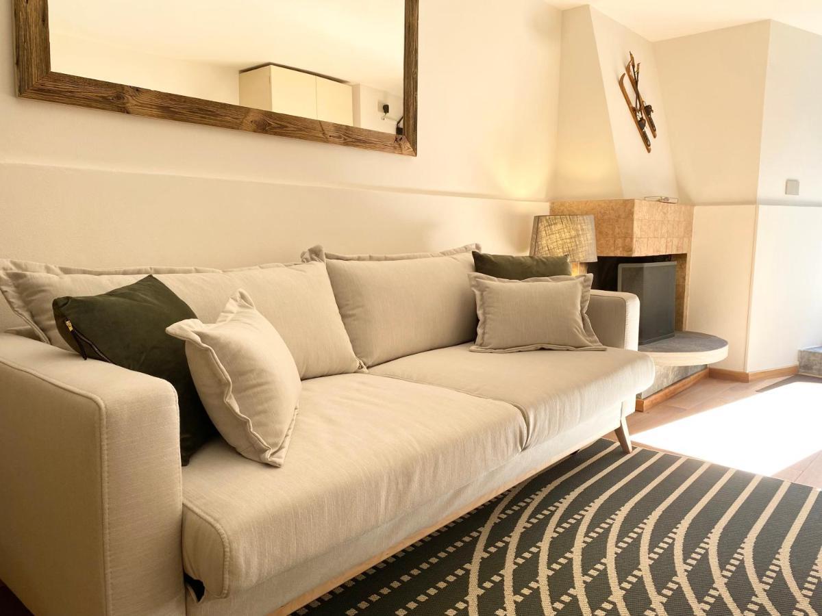 Casa Dolce Apartment Courmayeur