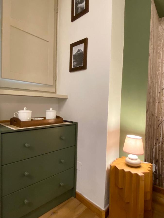 Apartment Casa Dolce