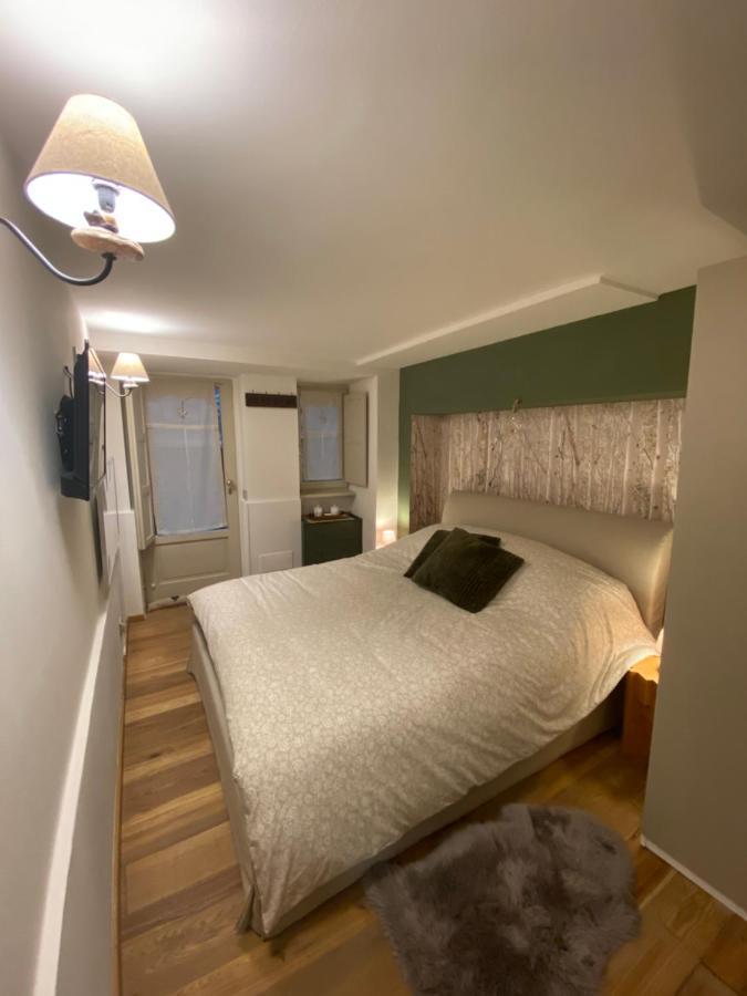 Apartment Casa Dolce *