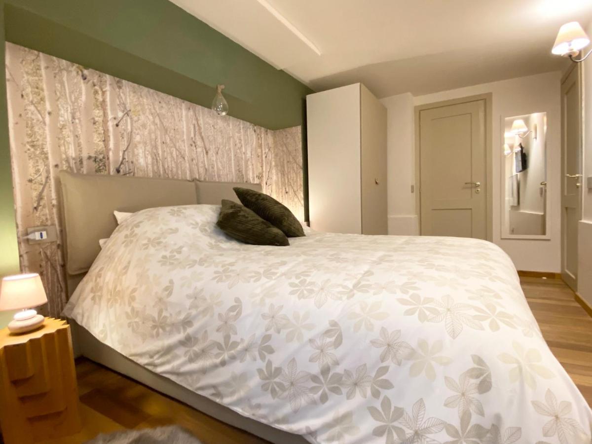 Casa Dolce Courmayeur