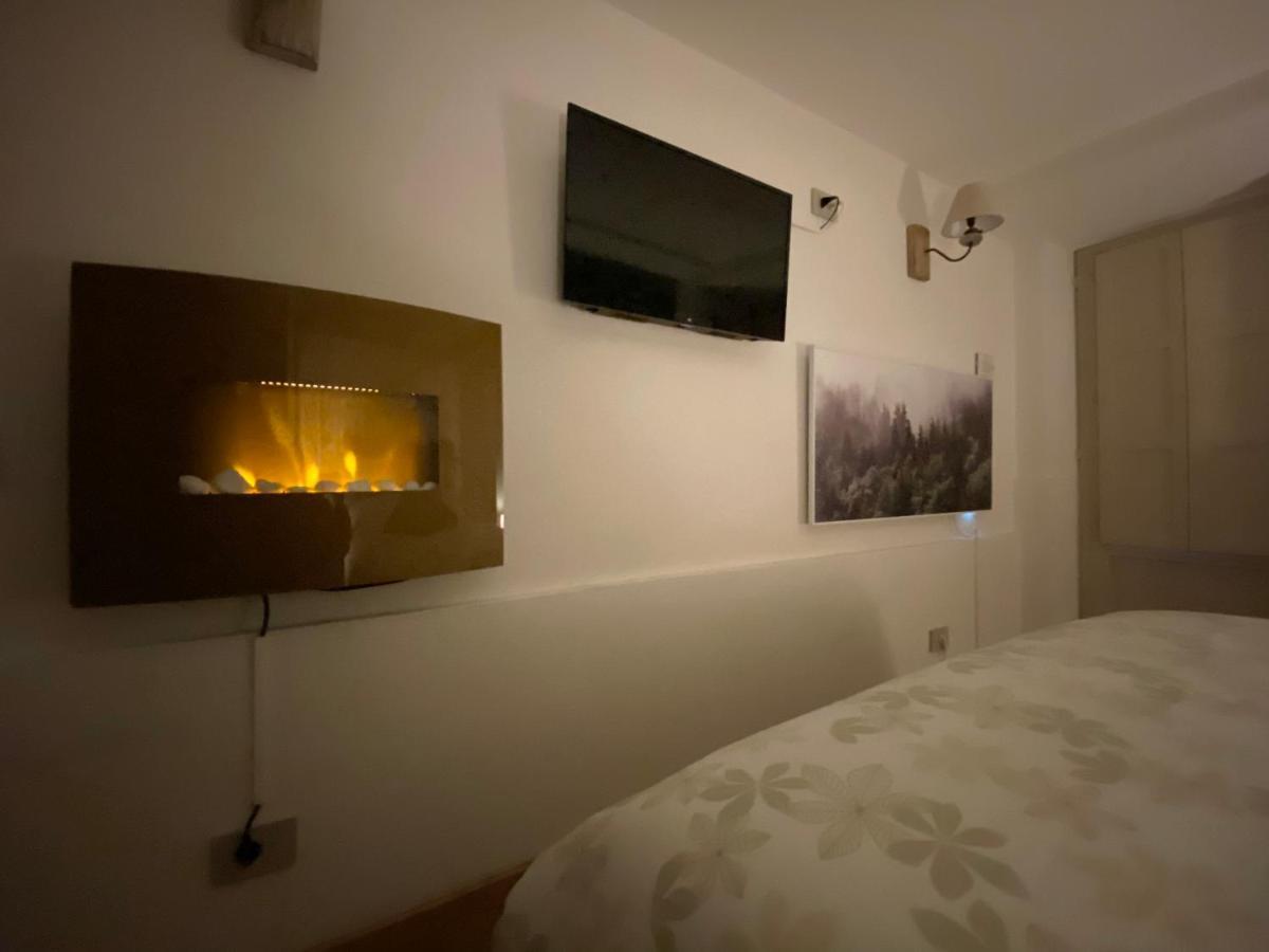 Casa Dolce Apartment *