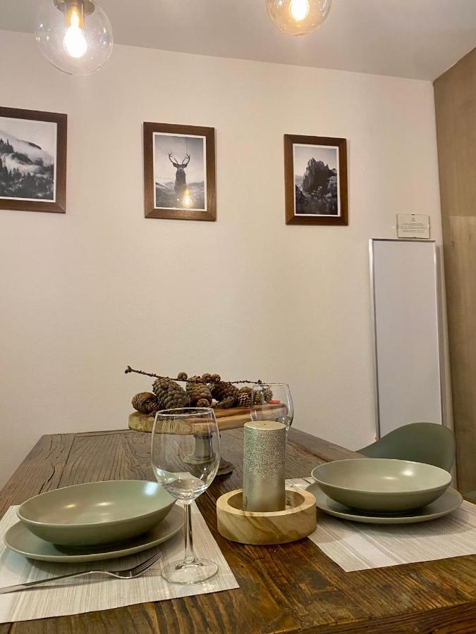 Casa Dolce * Courmayeur