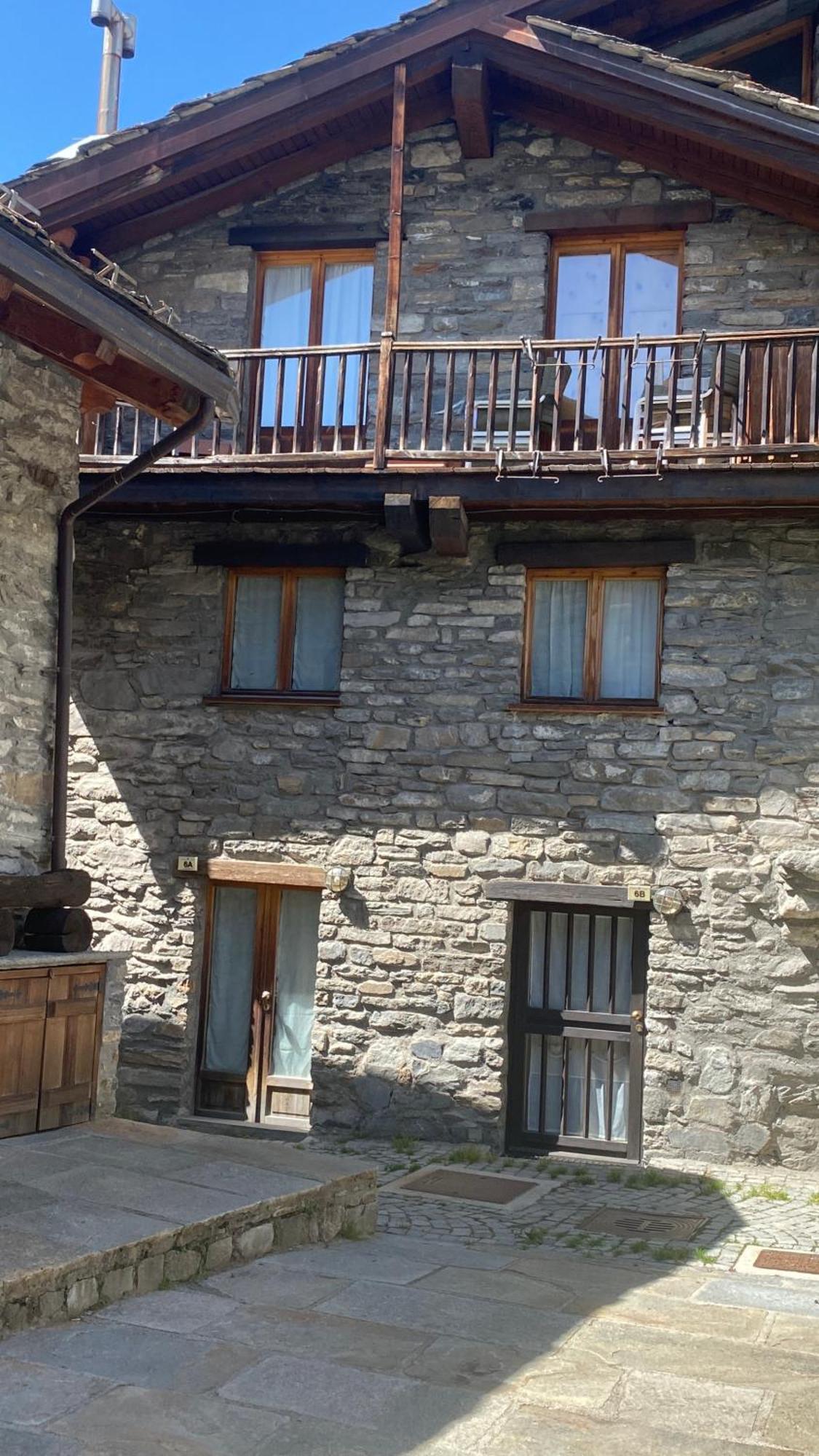Apartment Casa Dolce *